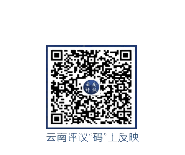 云南评议码上反应