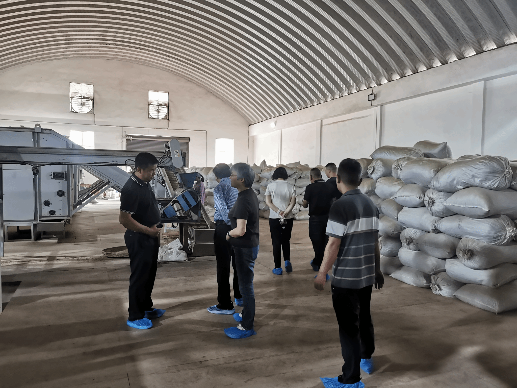 农夫山泉股份有限公司与云县茶产业合作成效初显